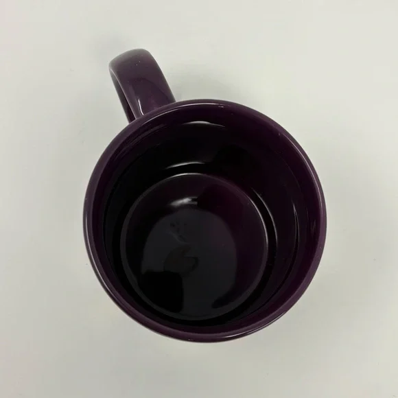 Disney Villains Mug Ursula Cruella Wicked Queen Maleficent 20 Oz Ceramic Purple - Picture 5 of 9